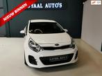 Kia Rio 1.2 CVVT ComfortPlusLine | AIRCO | ELEK.RAMEN | APK., Auto's, Kia, Voorwielaandrijving, Gebruikt, Euro 6, 4 cilinders