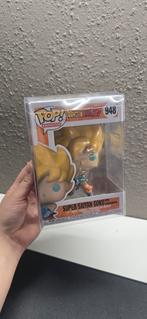 Funko Pop! - DragonBall Z - Super Saiyan Goku - 948, Ophalen of Verzenden, Nieuw
