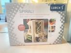 Lurch Spirali Spiraalsnijder - Nieuw!, Ophalen of Verzenden, Zo goed als nieuw