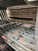 Layher blitz frames 2m, Ophalen of Verzenden, Zo goed als nieuw, Overige typen, Minder dan 2 meter