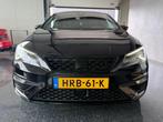 Seat Leon 2.0 TSI CUPRA 300 DSG 2017 Pano Zwart € 20.950,0, 15 km/l, 4 cilinders, 1984 cc, Leon
