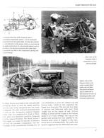 Ferguson TE20 In Detail, Verzenden, Nieuw, Michael Thorne, Tractor en Landbouw
