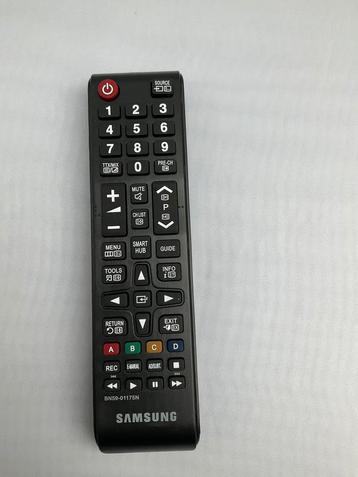 🔥 Orginele Samsung afstandsbediening BN59-00175N 🔥 beschikbaar voor biedingen