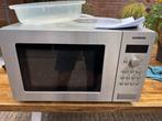 Magnetron Siemens RVS, Witgoed en Apparatuur, Ophalen, Draaiplateau, Magnetron, Zo goed als nieuw