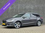 Ford Mondeo Wagon 2.0 Titanium/1e Eig/Camera/Led/203PK/18'', Auto's, Gebruikt, 4 cilinders, Mondeo, 1484 kg
