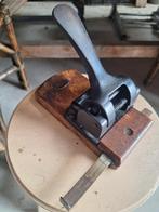 Antieke Leitz perforator uit 1930, Antiek en Kunst, Antiek | Kantoor en Zakelijk, Ophalen of Verzenden
