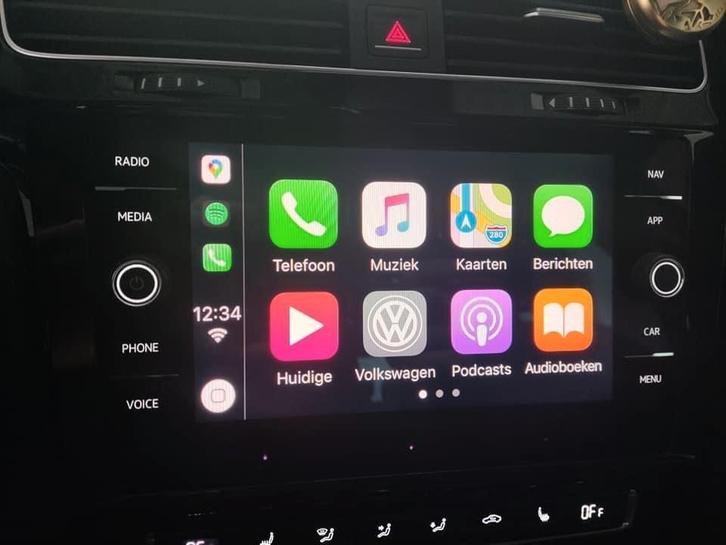 Activeren Appconnect Android Auto Mib 2 2.5, Computers en Software, Navigatiesoftware, Nieuw, Update, Ophalen of Verzenden