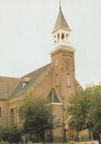 SINT ANNALAND Ned. Herv. Kerk, Verzenden, 1980 tot heden, Ongelopen, Zeeland