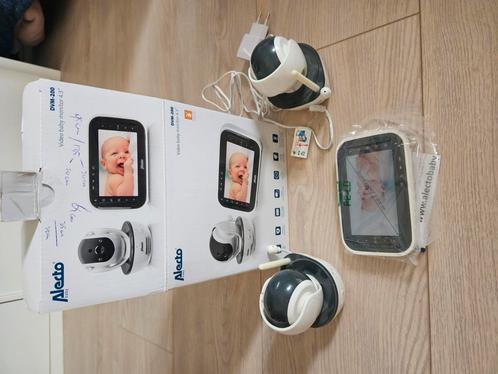 Alecto, Audio, Tv en Foto, Actiecamera's, Zo goed als nieuw, Overige merken, Ophalen of Verzenden