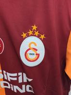 Gala shirt, Eén persoon, Oktober