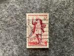 Frankrijk 1953 Gargantua de Rabelais gestempeld, Ophalen of Verzenden, Gestempeld