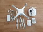 Dji Phantom 4 drone, Drone met camera, Gebruikt, Ophalen