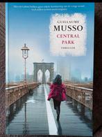 Central Park - Guillaume Musso, Boeken, Ophalen of Verzenden, Zo goed als nieuw