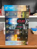 De Zeven Zussen - Lucinda Riley - Nieuw Ongelezen, Boeken, Ophalen of Verzenden, Nieuw, Nederland