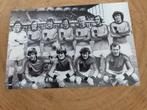Foto Nederlandselftal tijdens voorbereiding WK 1978, Ophalen of Verzenden, Zo goed als nieuw, Buitenlandse clubs