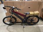 Fuell Flluid-1S Glossy Enviolo Medium Speed pedelec, Fietsen en Brommers, Elektrische fietsen, Gebruikt, Overige merken