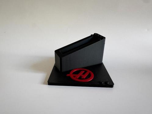 Haas F1 Lego Speed Champion Mount, Kinderen en Baby's, Speelgoed | Duplo en Lego, Nieuw, Lego, Ophalen of Verzenden