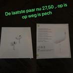 Airpods pro 2, Ophalen of Verzenden, Nieuw, In gehoorgang (in-ear), Bluetooth