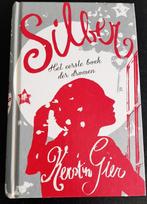 Silber. het boek der dromen deel i en 2 Hard cover, Ophalen of Verzenden, Zo goed als nieuw, Kerstin Gier