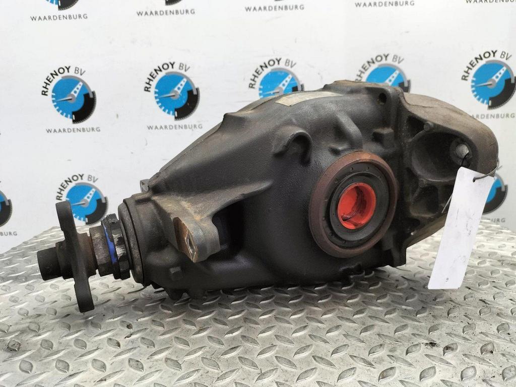 BMW 3 SERIES F31 318d High Executive  DIFFERENTIEEL / CARDAN, Ophalen of Verzenden, Gebruikt, Stiba lid