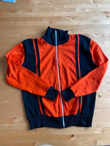 Vintage Shiwi sport jasje /vestje beschikbaar voor biedingen