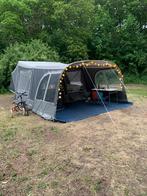 Mooie complete Camplet Classic uit 2016, Caravans en Kamperen, Vouwwagens, Ophalen, Tot en met 6