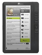 Icarus Omnia G2 E-Reader met oplaadkabel, Computers en Software, E-readers, Uitbreidbaar geheugen, 4 GB of minder, Ophalen of Verzenden