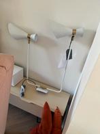 Zuiver Wandlamp - Nieuw met kaartjes!, Huis en Inrichting, Lampen | Wandlampen, Ophalen, Nieuw, Metaal