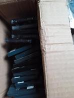 cassettebandjes - 15, Cd's en Dvd's, Cassettebandjes, Ophalen, Zo goed als nieuw, Pop, 2 t/m 25 bandjes