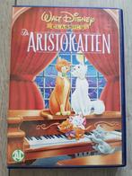 Dvd: De Aristokatten -- Disney, Amerikaans, Alle leeftijden, Ophalen of Verzenden, Tekenfilm