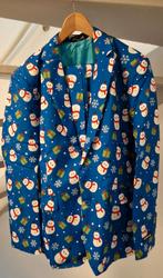 Suitmeister Kerstpak Maat 52/54 (L) - Zo Goed Als Nieuw!, Maat 52/54 (L), Kerstmis of Sinterklaas, Ophalen of Verzenden, Zo goed als nieuw
