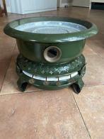 4 pits PETROLEUMSTELi.z.g.s., Ophalen of Verzenden