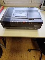Vintage Sony SL-C7E betamax videorecorder, Ophalen, Gebruikt, Betamax-speler of -recorder