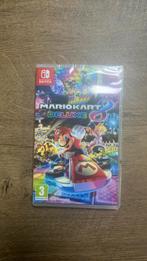 Mario kart 8 deluxe, Racen en Vliegen, Ophalen of Verzenden, Zo goed als nieuw, 3 spelers of meer
