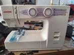 JANOME Naaimachine, Ophalen, Zo goed als nieuw, Naaimachine, Overige merken