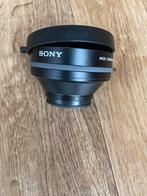 Sony wilde conversion lens x 0,7 VCL-HGA07, Ophalen of Verzenden