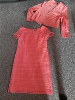 Vera Mont jurk plus bijpassend jasje maat 44, Maat 42/44 (L), Ophalen of Verzenden, Zo goed als nieuw, Overige typen