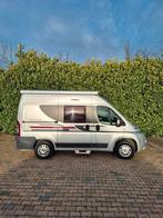 Possl♥️kleinste bus️️✅️euro5️⃣lengtebedden️️✅️off-grid☀️, Bedrijf, Buscamper of Camperbus