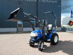 Iseki TM3187 4wd / 0057 Draaiuren / Voorlader, Overige merken, Gebruikt, Mathijs Merkelijn, Mathijs@minitrekkers.nl