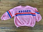 Mini Rodini Trui Maat 104/110, Ophalen of Verzenden, Zo goed als nieuw, Meisje, Trui of Vest