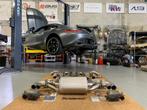 Akrapovic Titanium uitlaatsysteem - AMG GT GTS GTC 17-18, Ophalen of Verzenden