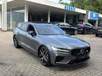 Volvo V60 T8 AWD Polestar Engineered B&W AutoPilot Keyless H, Auto's, Automaat, Gebruikt, Vierwielaandrijving, Hybride Elektrisch/Benzine