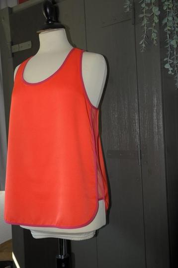 Superleuke top van Maison Scotch, maat 2 (38), ZGAN!! beschikbaar voor biedingen