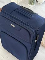 Aangeboden Samsonite koffer, Ophalen of Verzenden, Zo goed als nieuw, Hard kunststof, 70 cm of meer