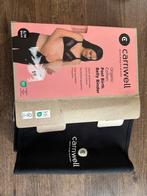Nieuwe Cariwell Postpartum Buikband Zwart mt S/M- In Doos!, Overige merken, Overige typen, Nieuw, Ophalen of Verzenden