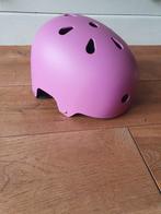 Fiets cq skate helm xxs / xs 49-52 cm, Ophalen of Verzenden, Zo goed als nieuw, XS, Meisje