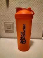 Nieuw restpartij bidons shakebeker 65 stuks 600ml met shaker, Sport en Fitness, Nieuw, Ophalen of Verzenden, X, X