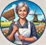 HOME CLEANING SERVICES AVAILABLE., Overige vormen, Vanaf 3 jaar, MBO, 33 - 40 uur