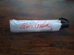 Elvis Presley paraplu met EPE licentie, Ophalen of Verzenden, Nieuw