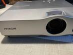 beamer Hitachi EDX 12, Ophalen of Verzenden, Gebruikt